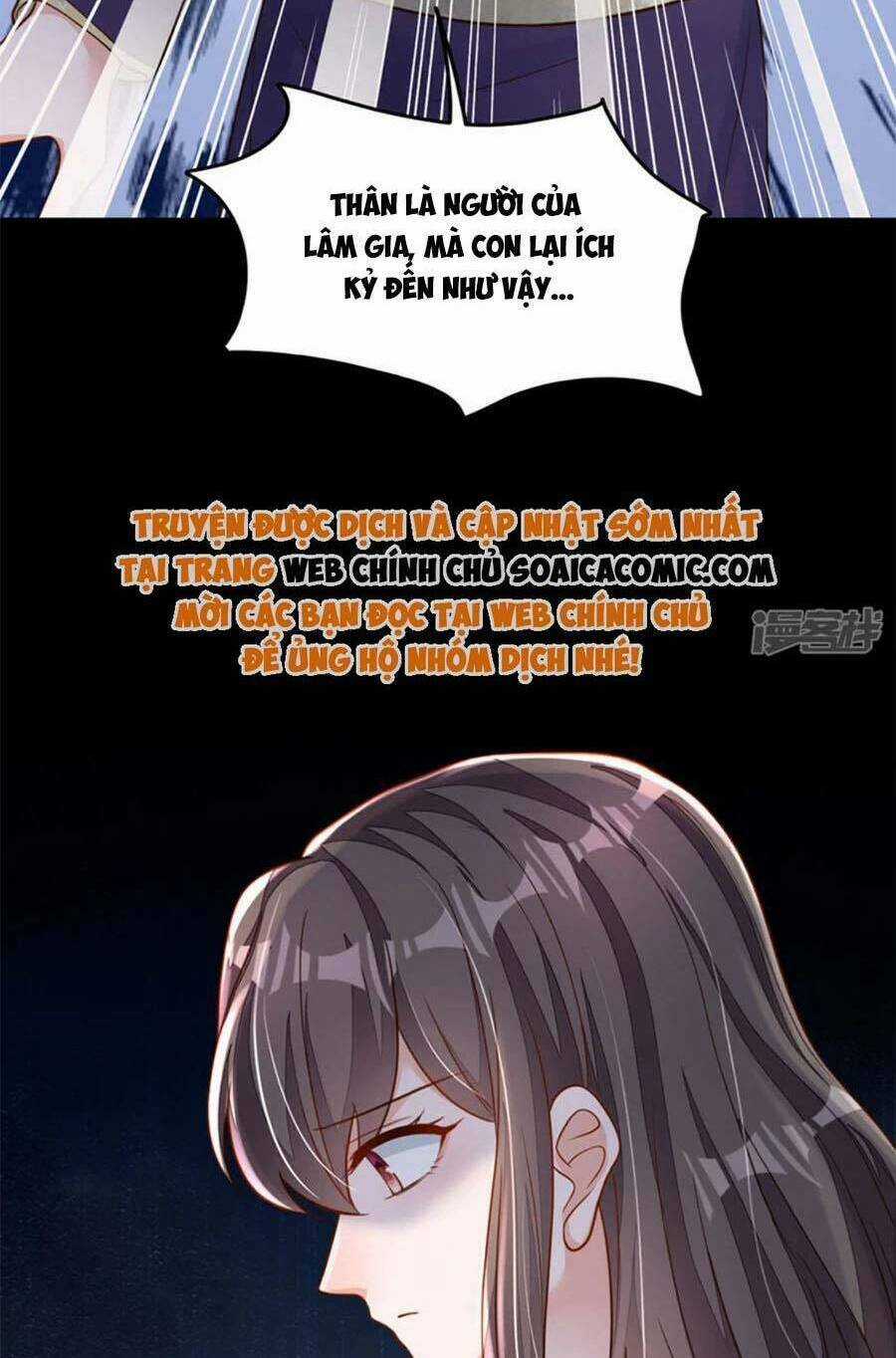 Ác Ma Thì Thầm - Chapter 123 - Trang 6