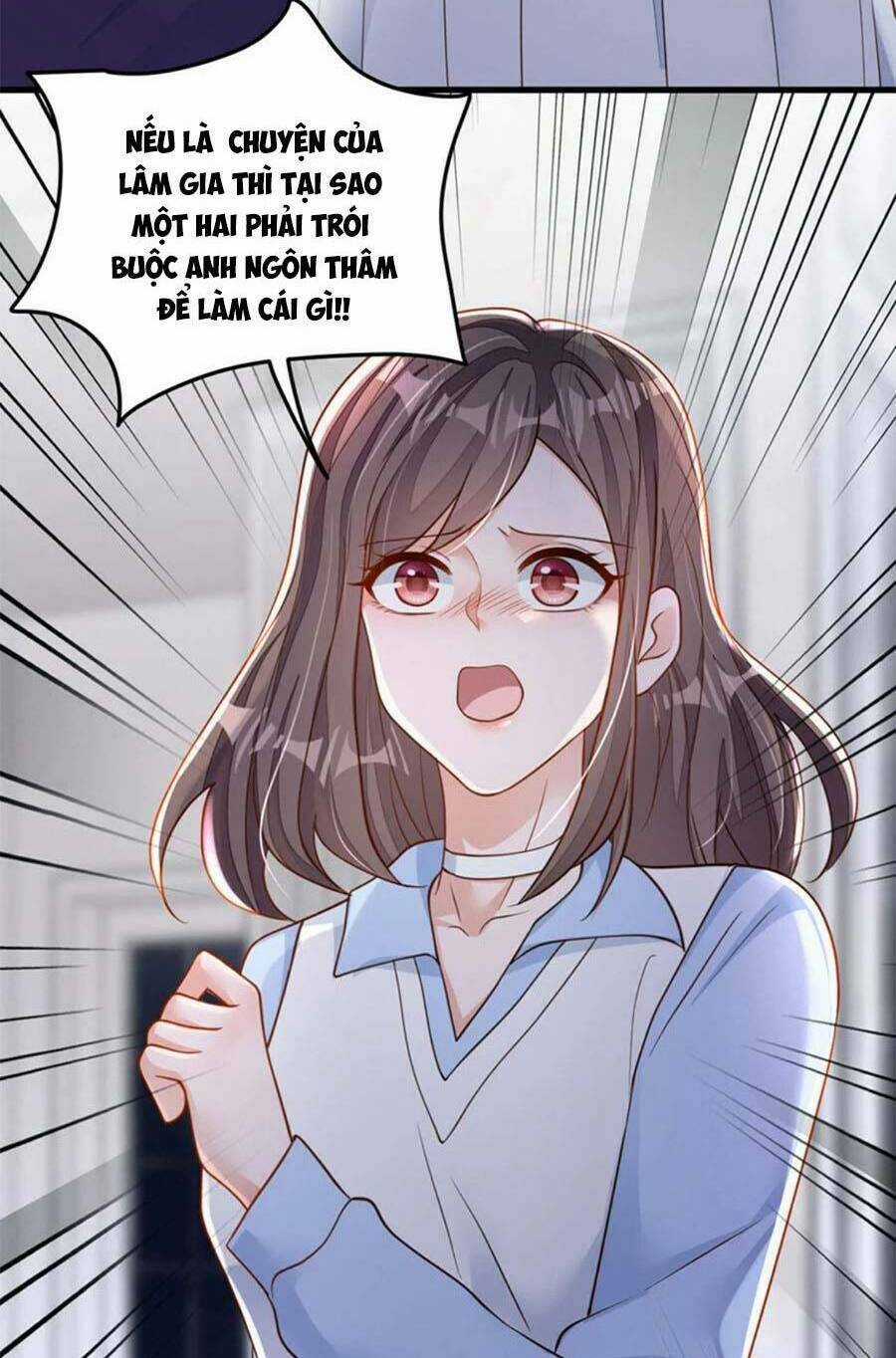 Ác Ma Thì Thầm - Chapter 123 - Trang 8