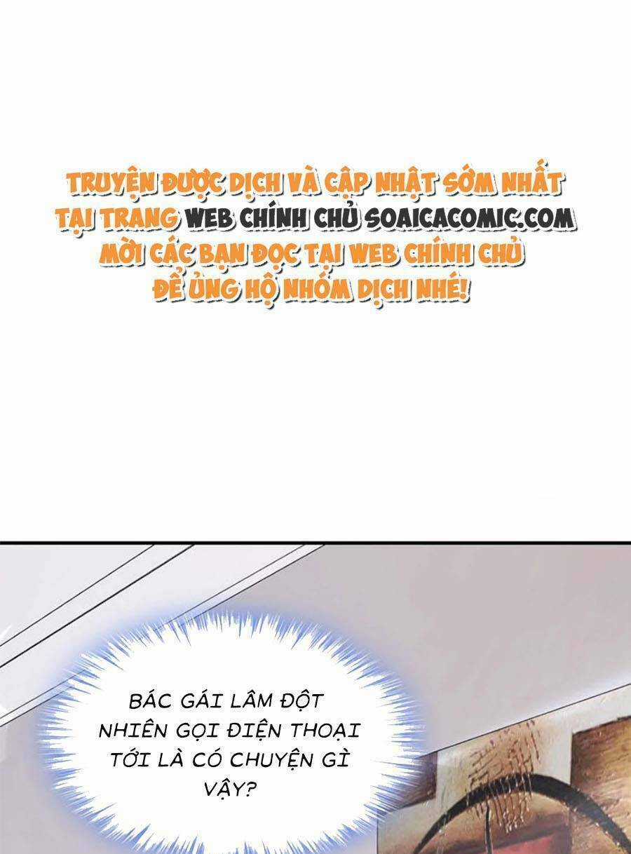 Ác Ma Thì Thầm - Chapter 124 - Trang 1