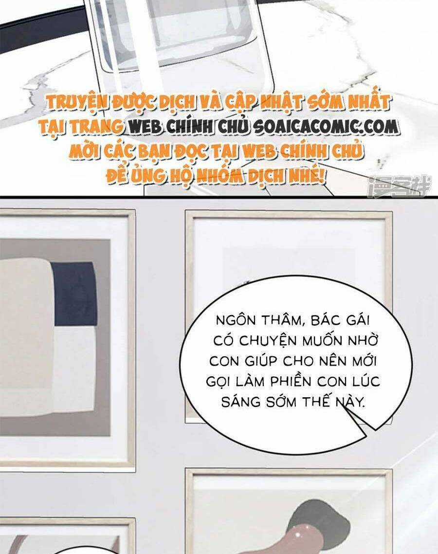 Ác Ma Thì Thầm - Chapter 124 - Trang 12