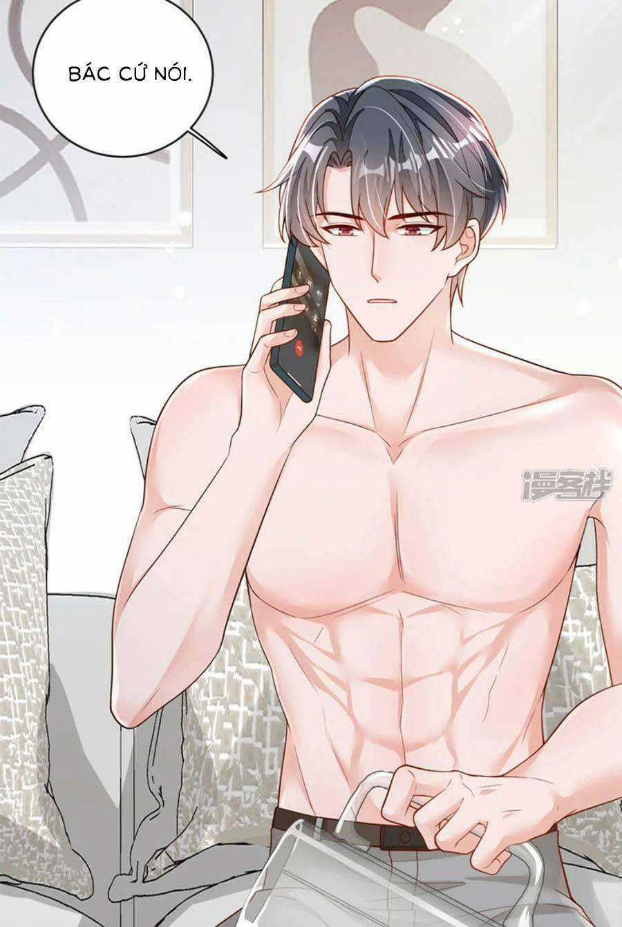 Ác Ma Thì Thầm - Chapter 124 - Trang 13