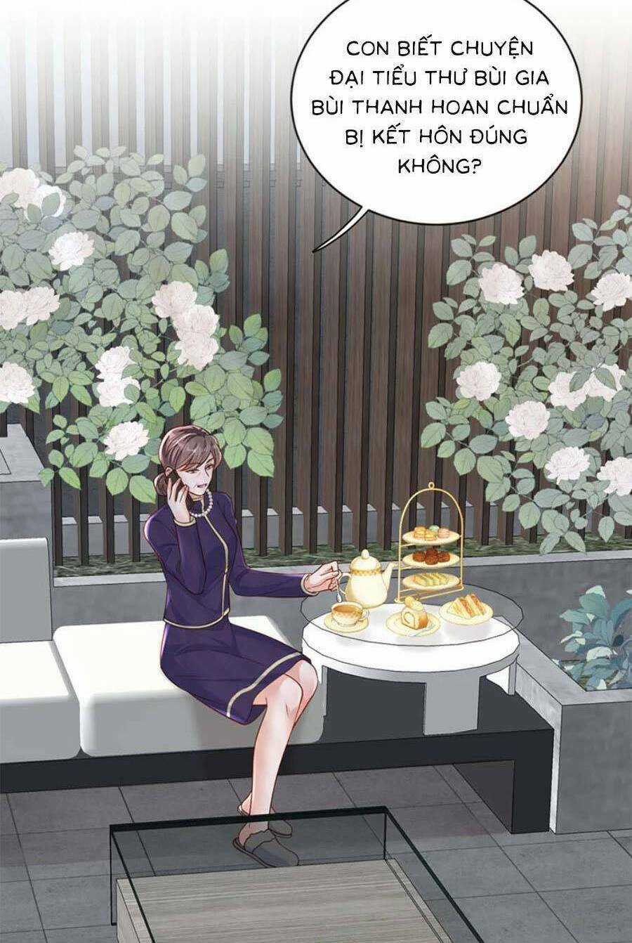 Ác Ma Thì Thầm - Chapter 124 - Trang 15