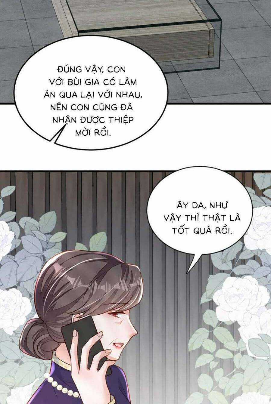 Ác Ma Thì Thầm - Chapter 124 - Trang 16