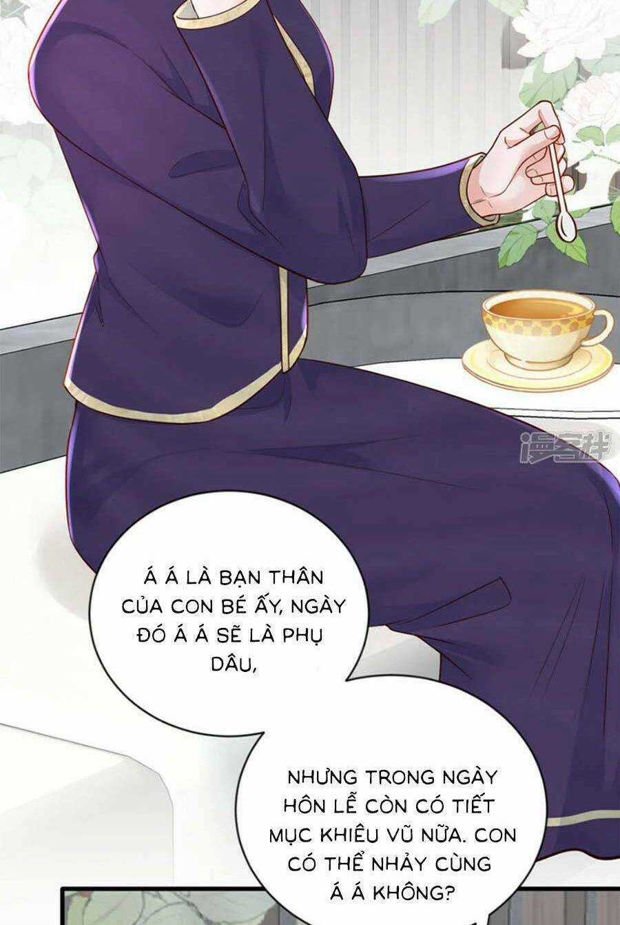 Ác Ma Thì Thầm - Chapter 124 - Trang 17