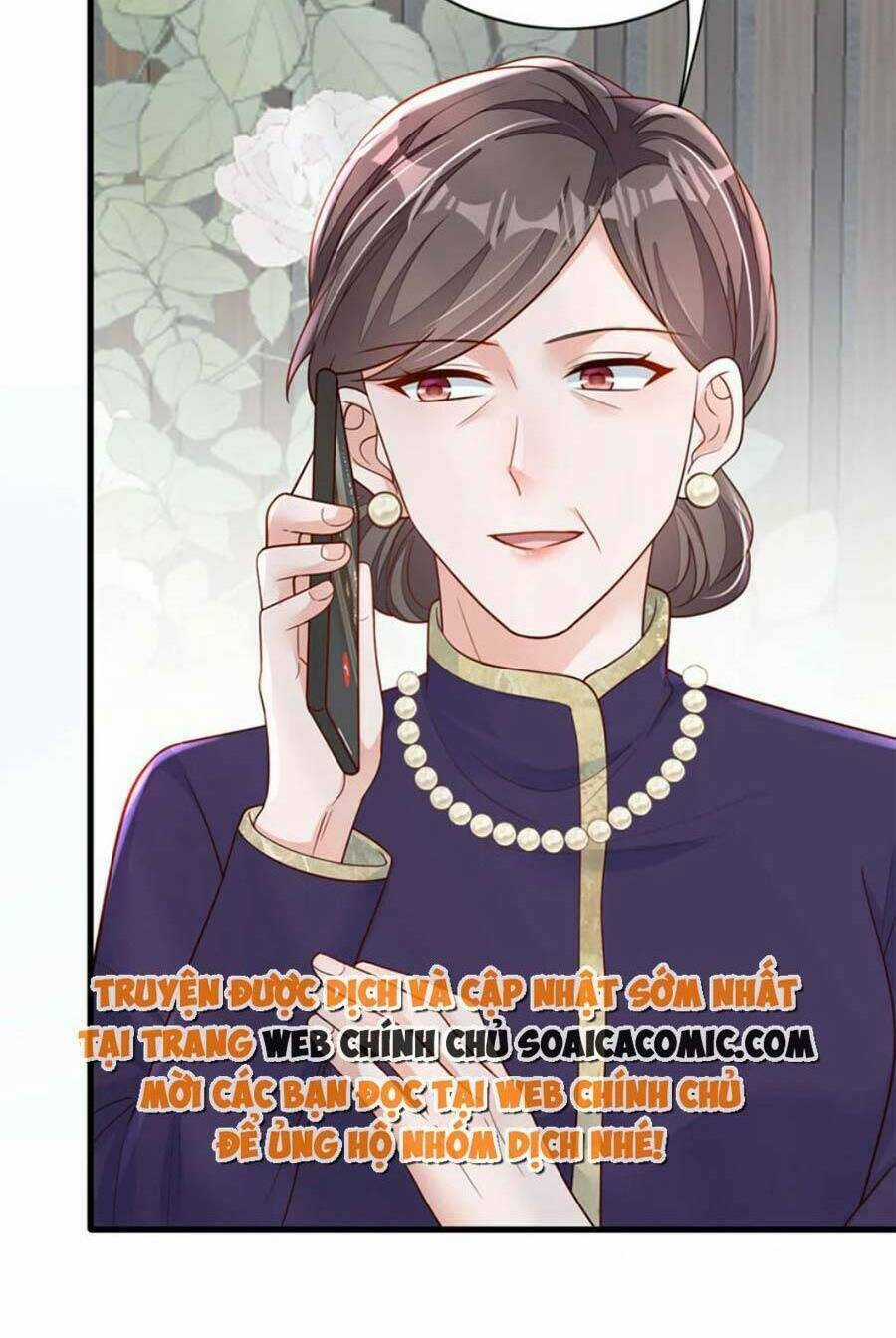 Ác Ma Thì Thầm - Chapter 124 - Trang 18
