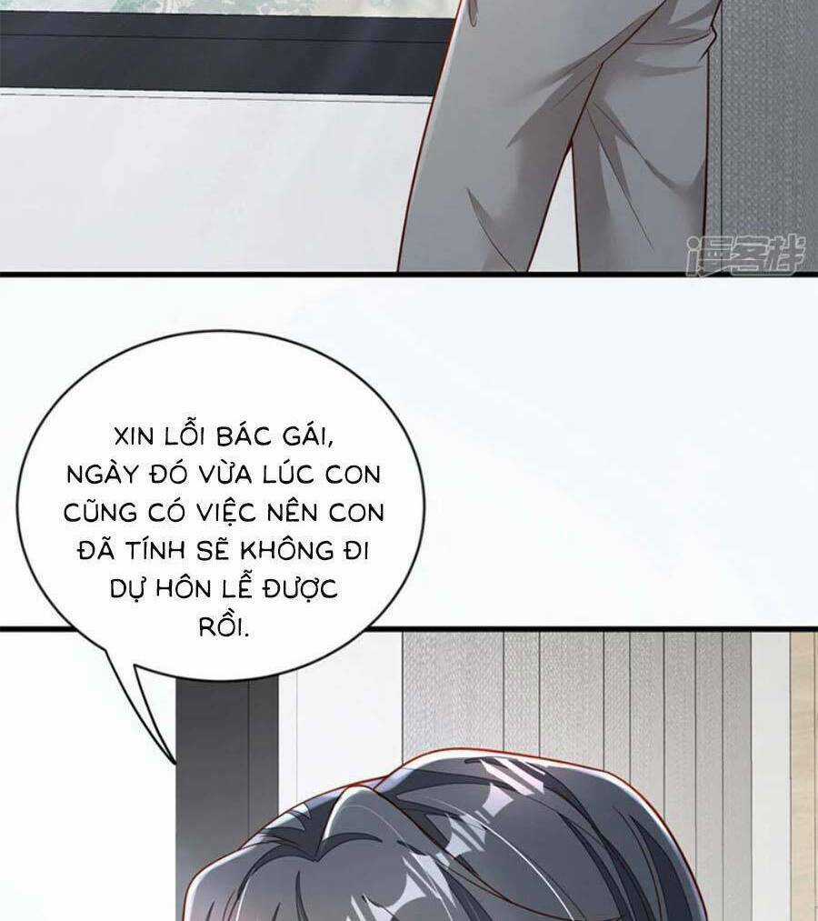 Ác Ma Thì Thầm - Chapter 124 - Trang 21