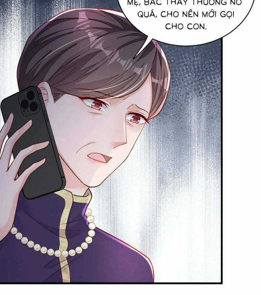 Ác Ma Thì Thầm - Chapter 124 - Trang 24