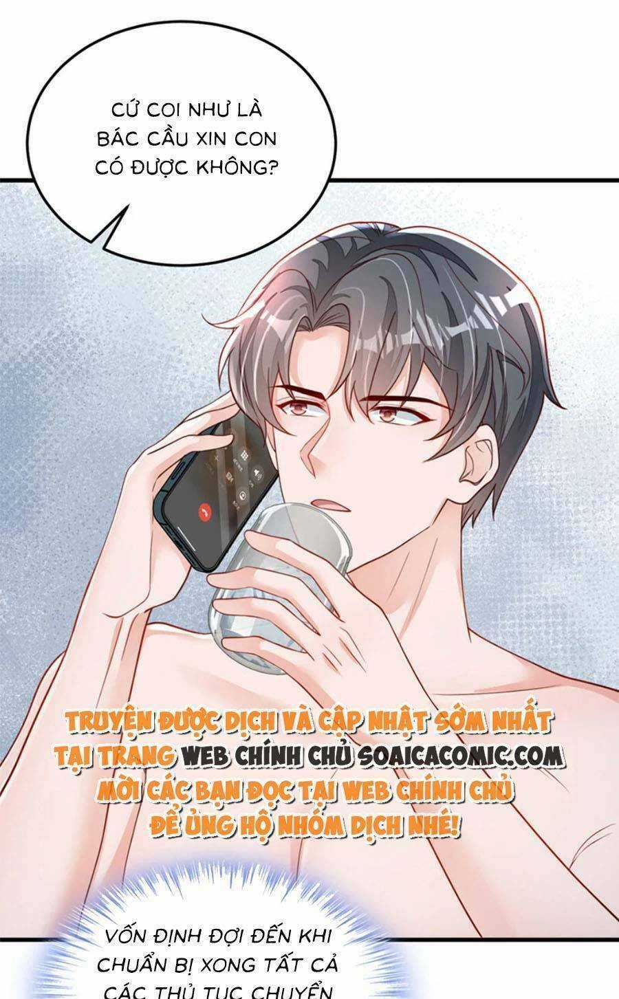 Ác Ma Thì Thầm - Chapter 124 - Trang 25