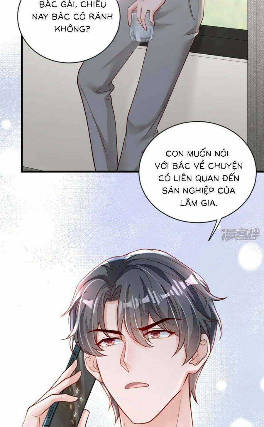 Ác Ma Thì Thầm - Chapter 124 - Trang 27