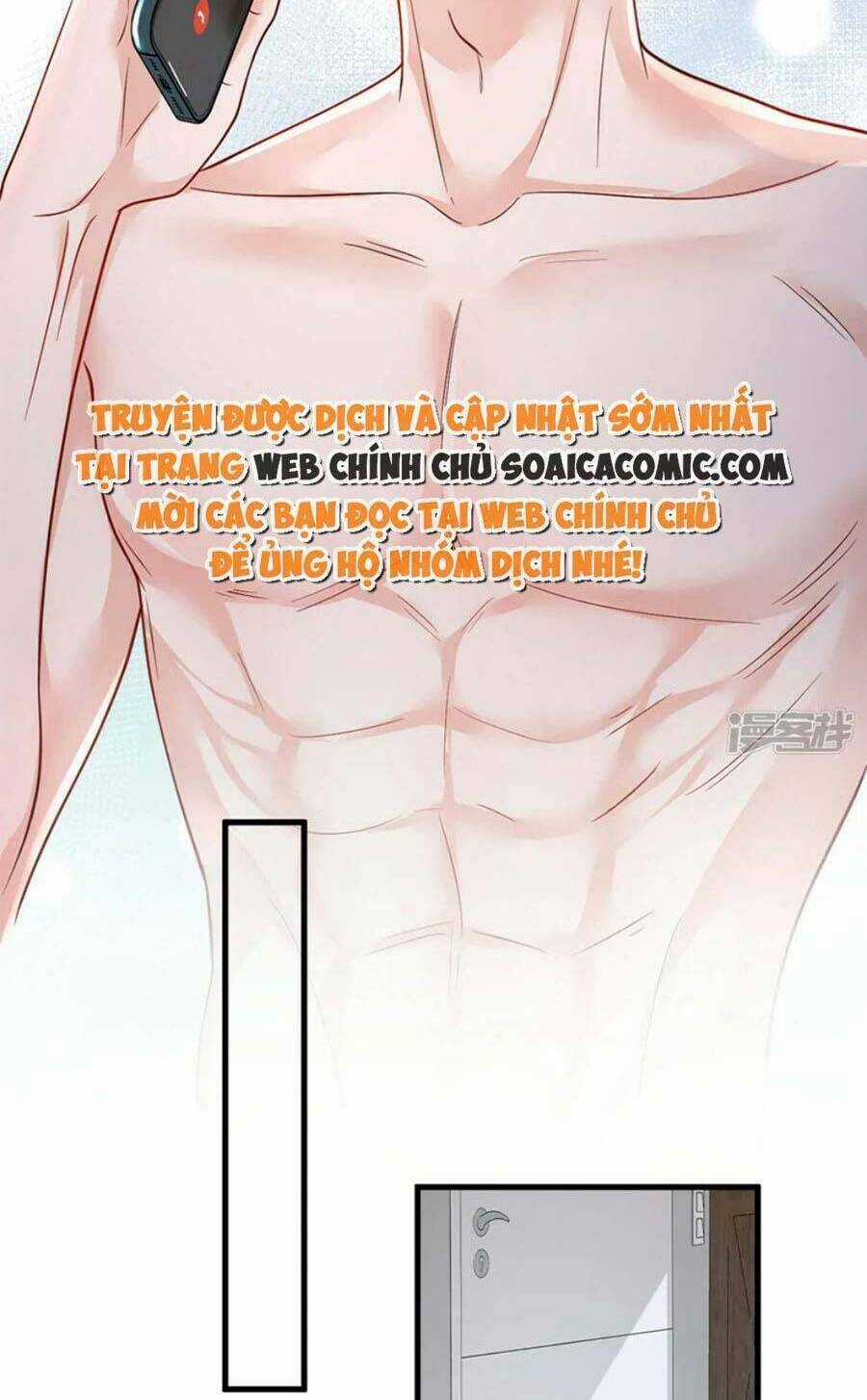 Ác Ma Thì Thầm - Chapter 124 - Trang 28