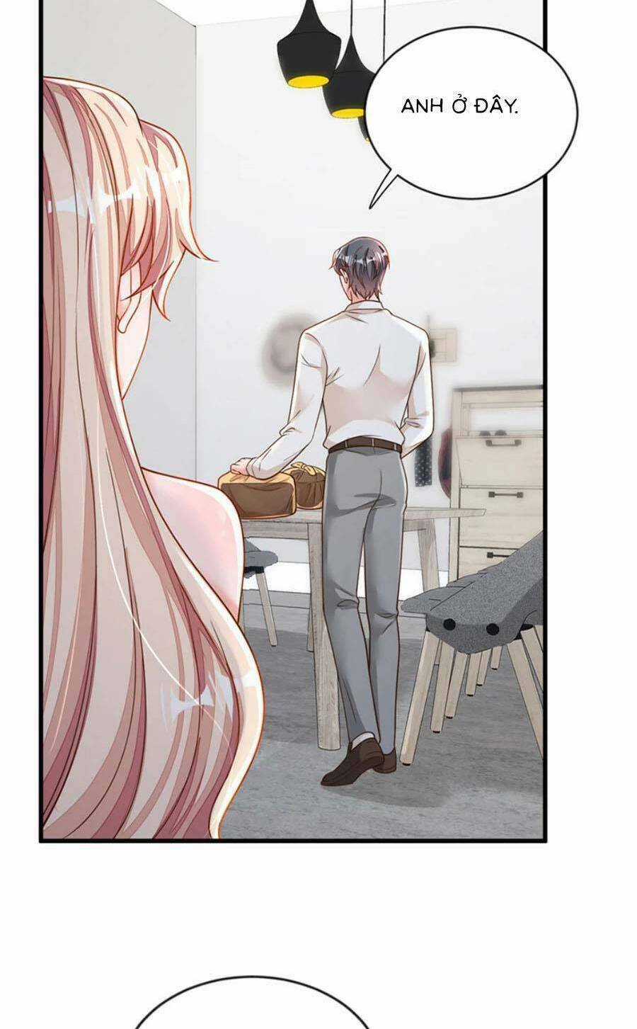 Ác Ma Thì Thầm - Chapter 124 - Trang 31