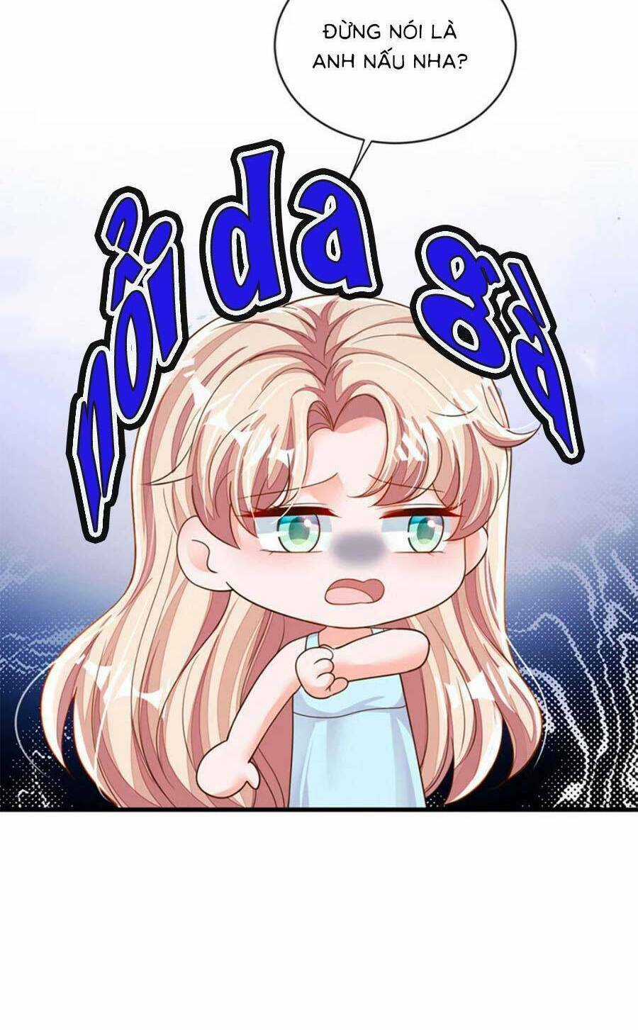 Ác Ma Thì Thầm - Chapter 124 - Trang 33