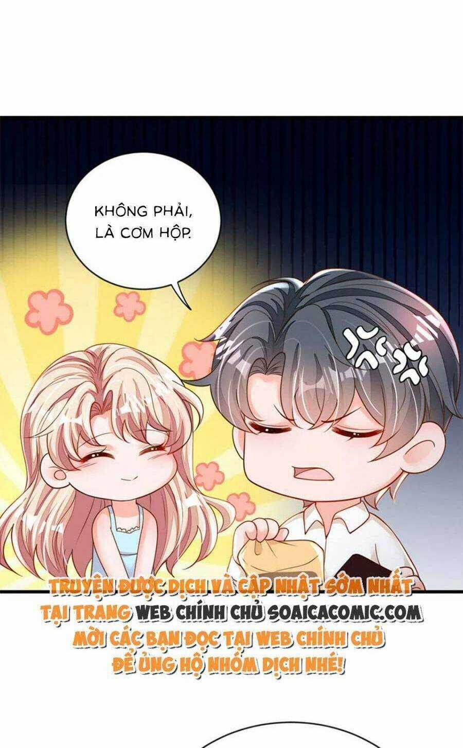 Ác Ma Thì Thầm - Chapter 124 - Trang 34