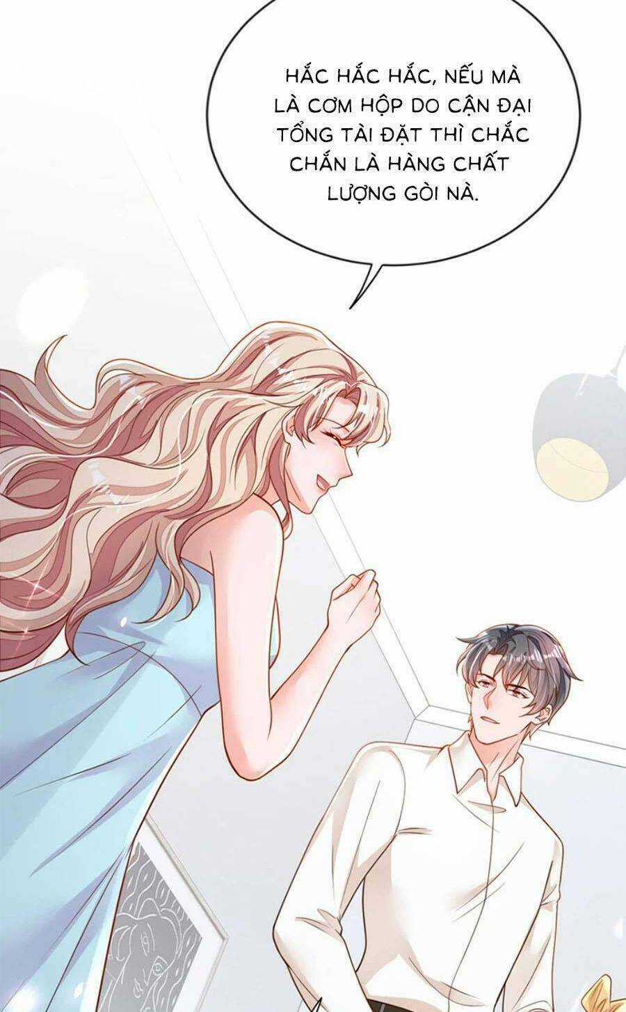 Ác Ma Thì Thầm - Chapter 124 - Trang 35