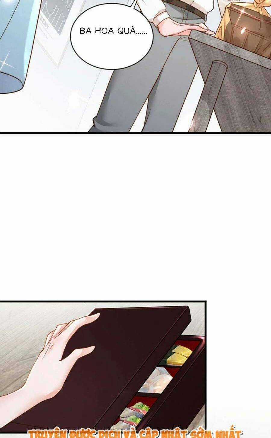 Ác Ma Thì Thầm - Chapter 124 - Trang 36