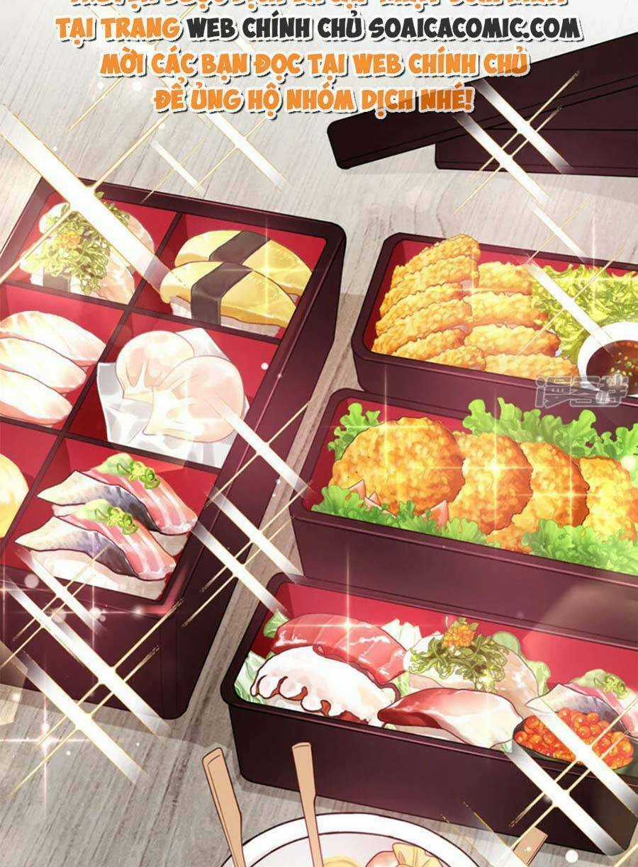 Ác Ma Thì Thầm - Chapter 124 - Trang 37