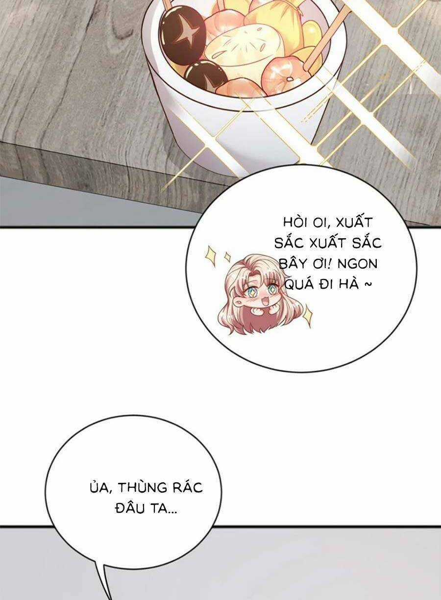 Ác Ma Thì Thầm - Chapter 124 - Trang 38