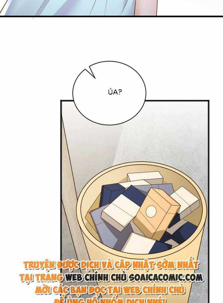 Ác Ma Thì Thầm - Chapter 124 - Trang 40