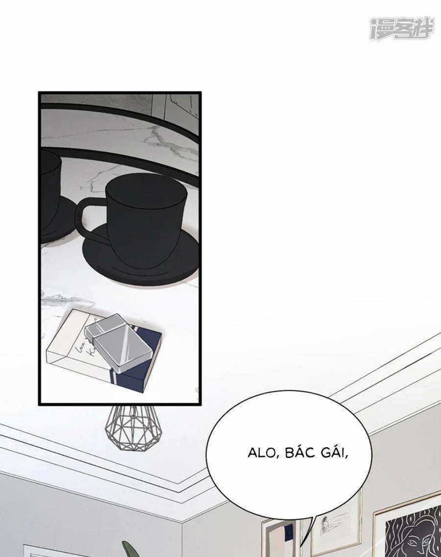 Ác Ma Thì Thầm - Chapter 124 - Trang 7