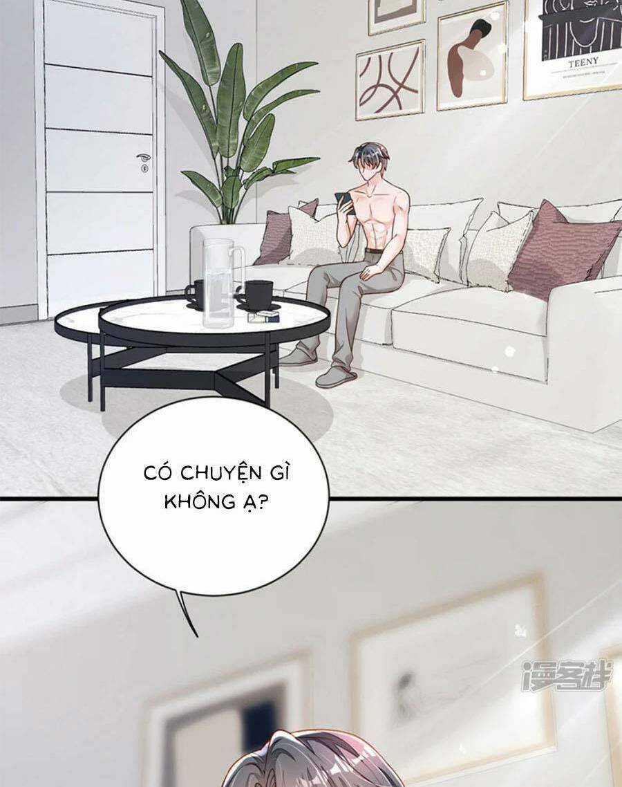 Ác Ma Thì Thầm - Chapter 124 - Trang 8