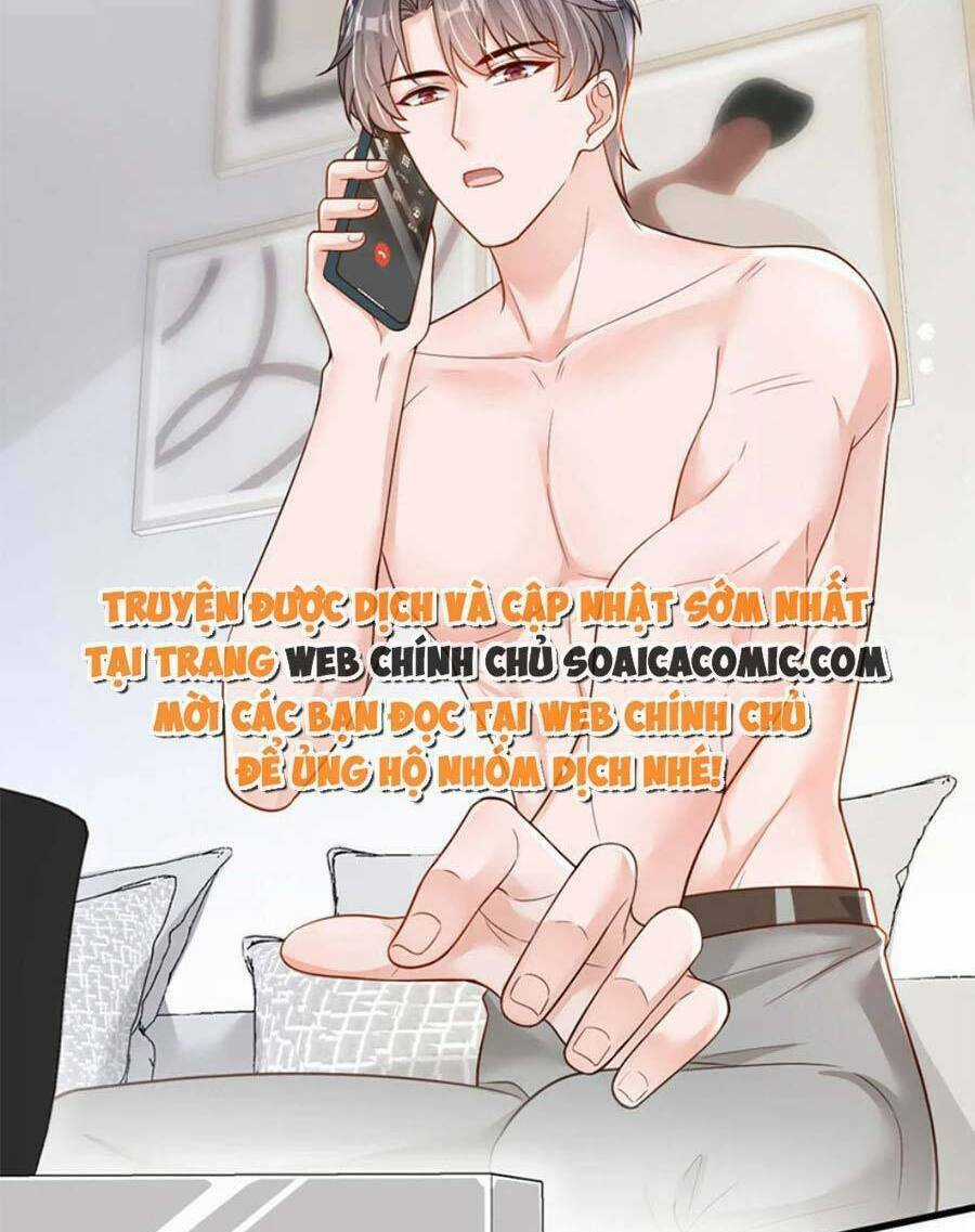 Ác Ma Thì Thầm - Chapter 124 - Trang 9