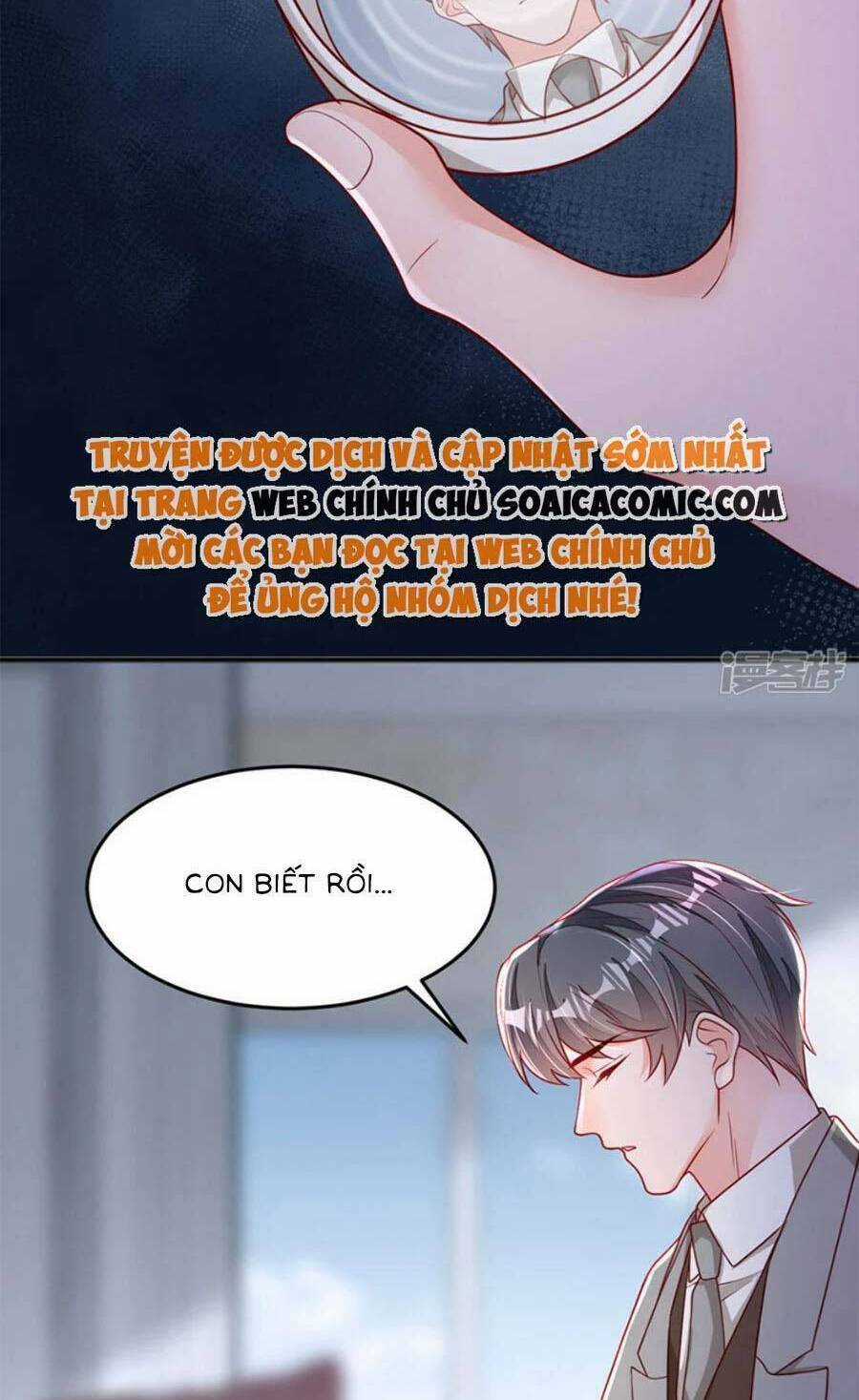 Ác Ma Thì Thầm - Chapter 125 - Trang 11