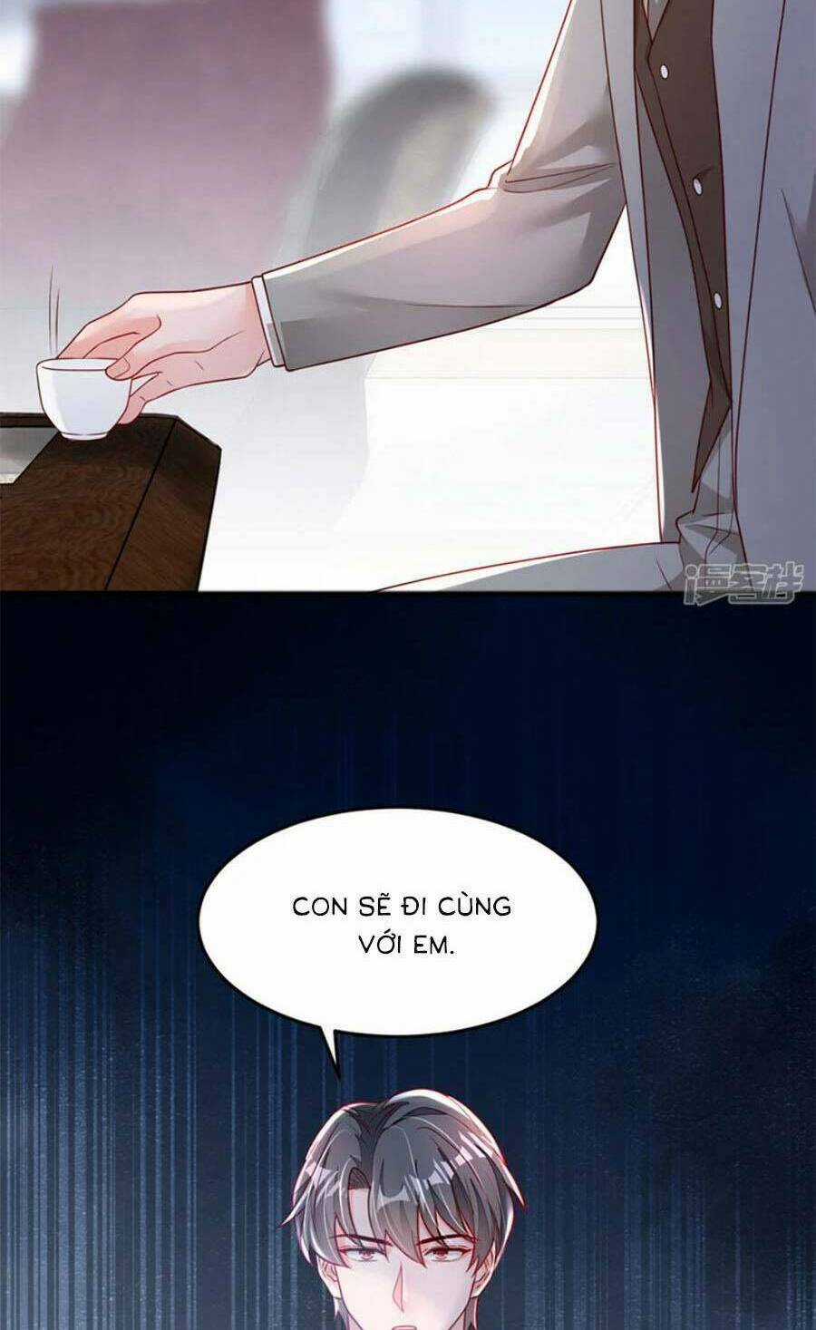 Ác Ma Thì Thầm - Chapter 125 - Trang 12