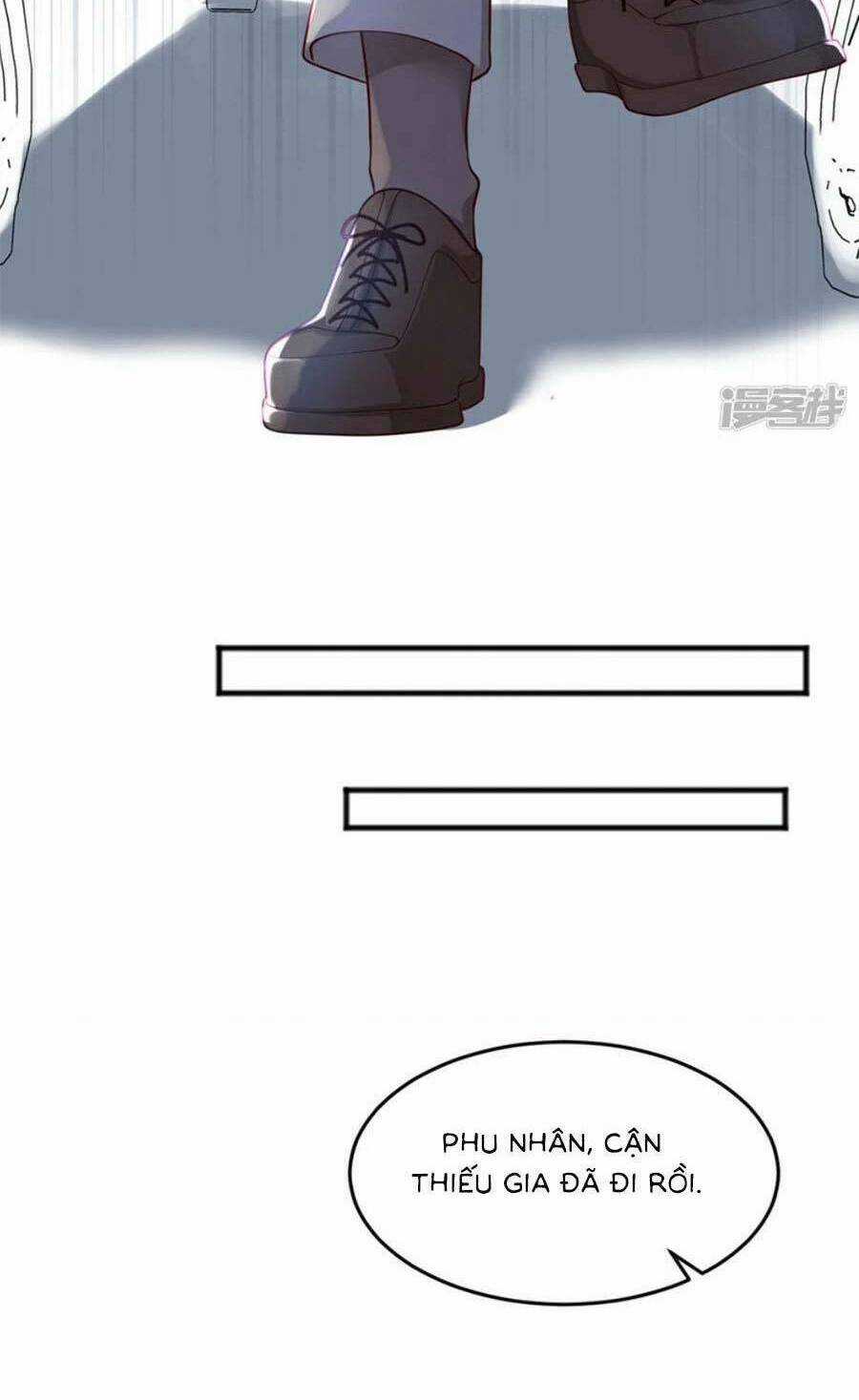 Ác Ma Thì Thầm - Chapter 125 - Trang 14