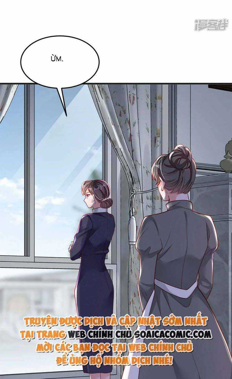 Ác Ma Thì Thầm - Chapter 125 - Trang 15