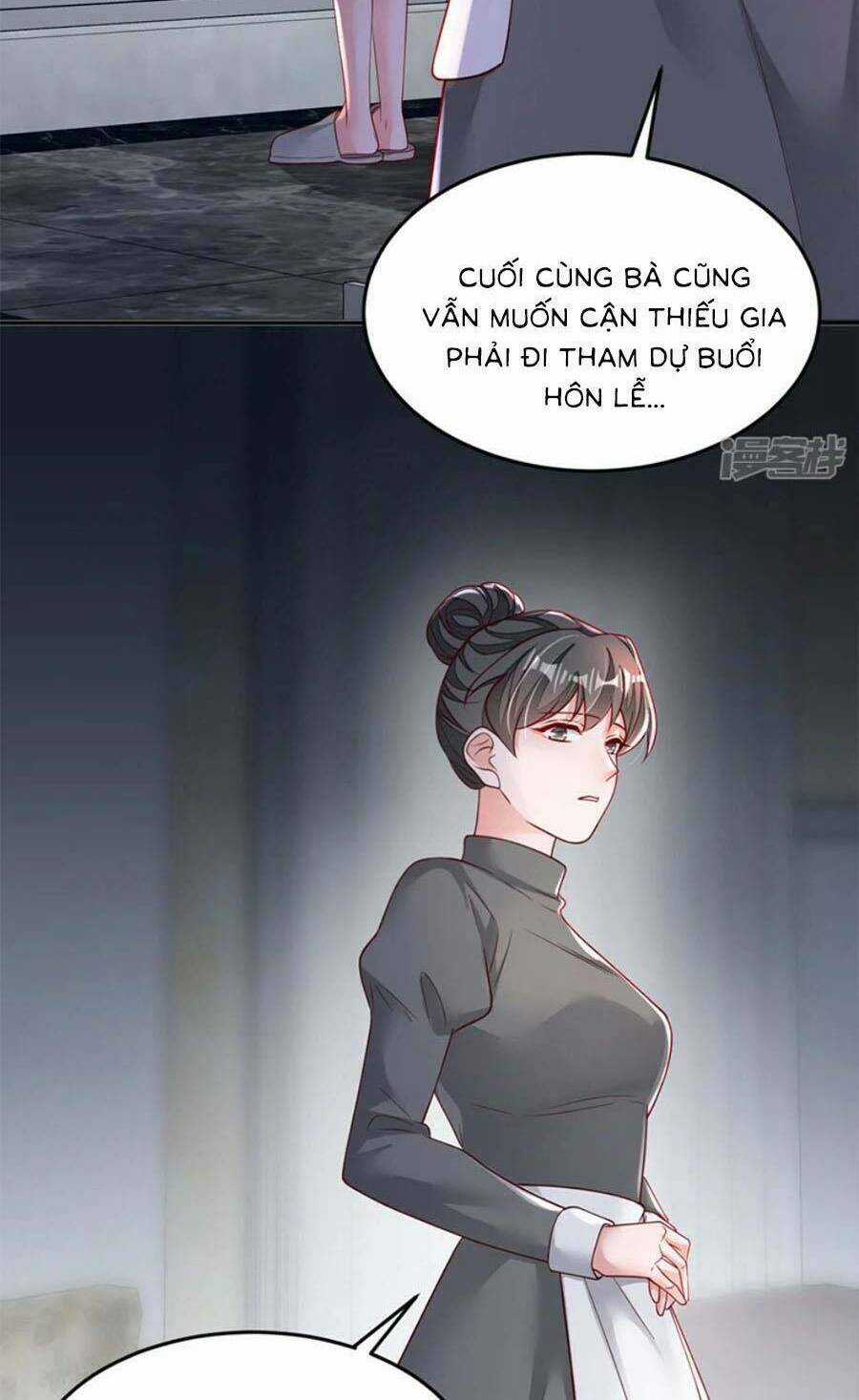 Ác Ma Thì Thầm - Chapter 125 - Trang 16