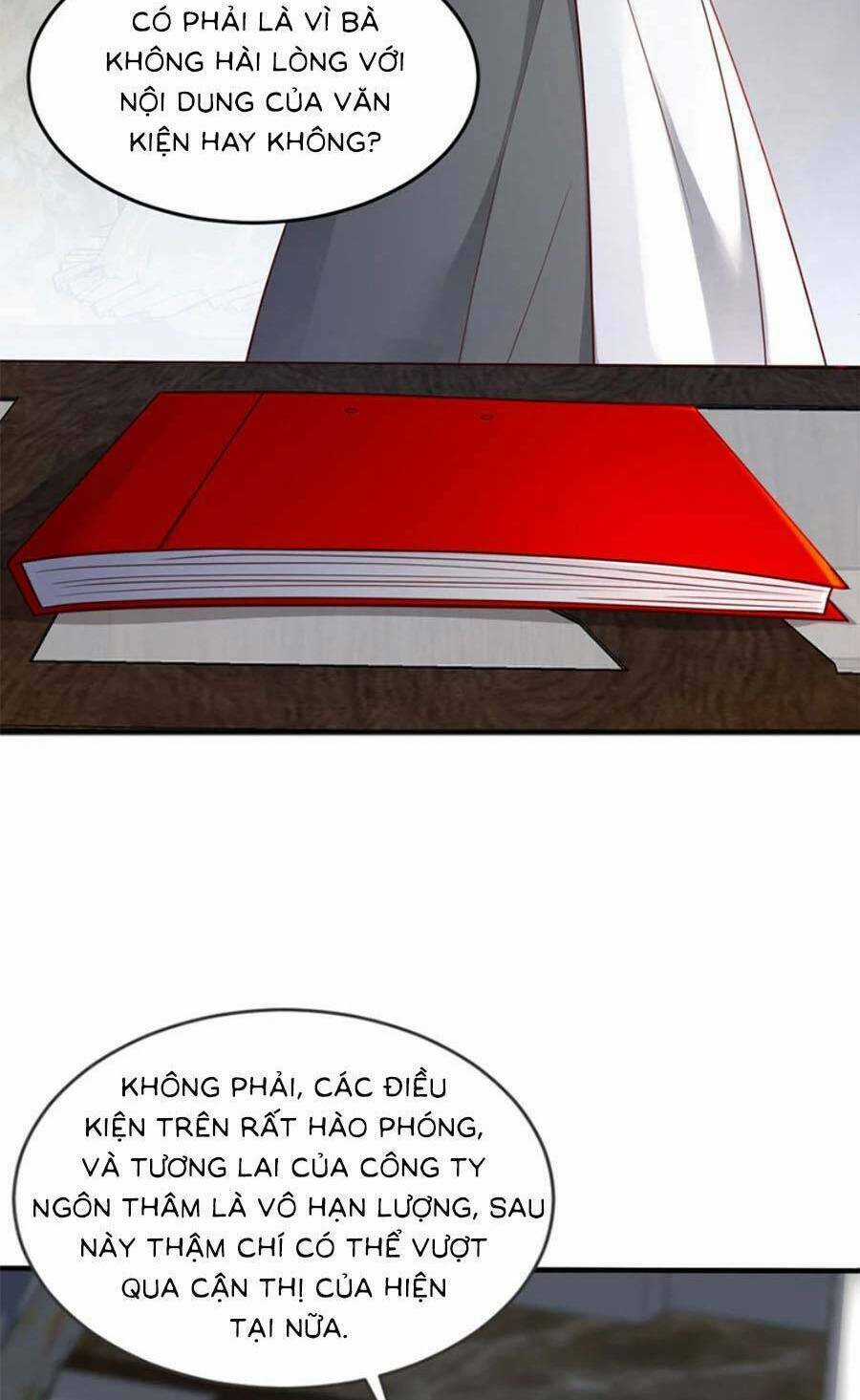 Ác Ma Thì Thầm - Chapter 125 - Trang 17