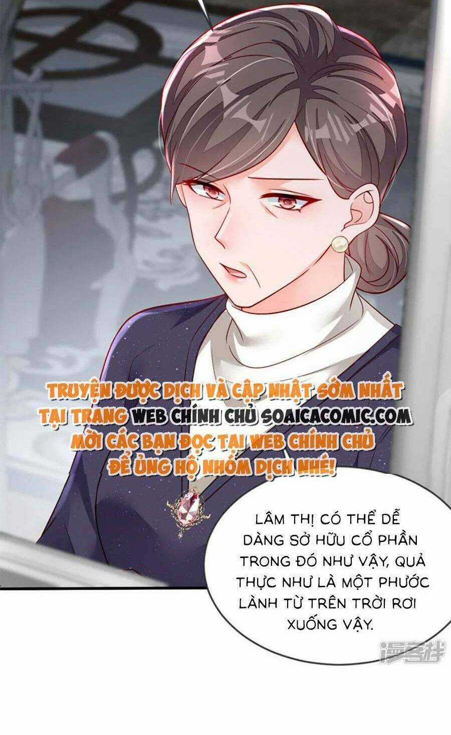 Ác Ma Thì Thầm - Chapter 125 - Trang 18