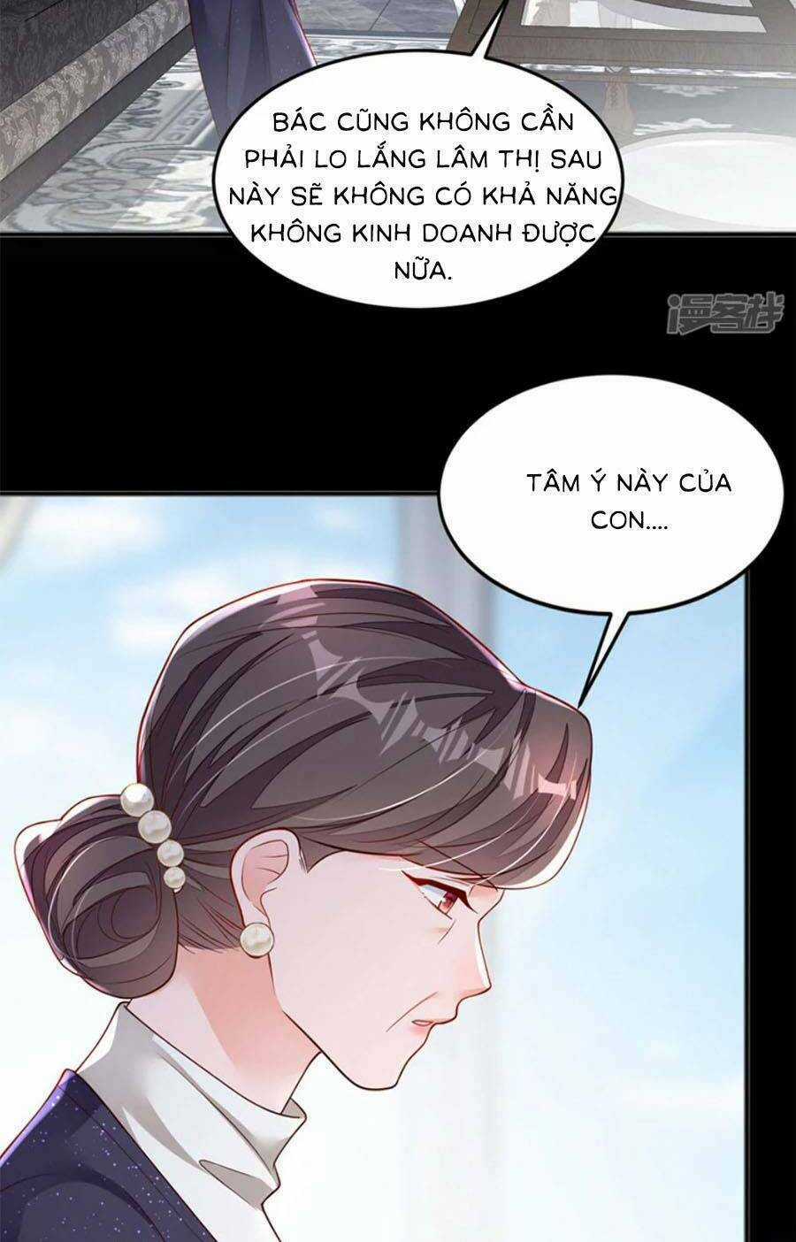 Ác Ma Thì Thầm - Chapter 125 - Trang 3