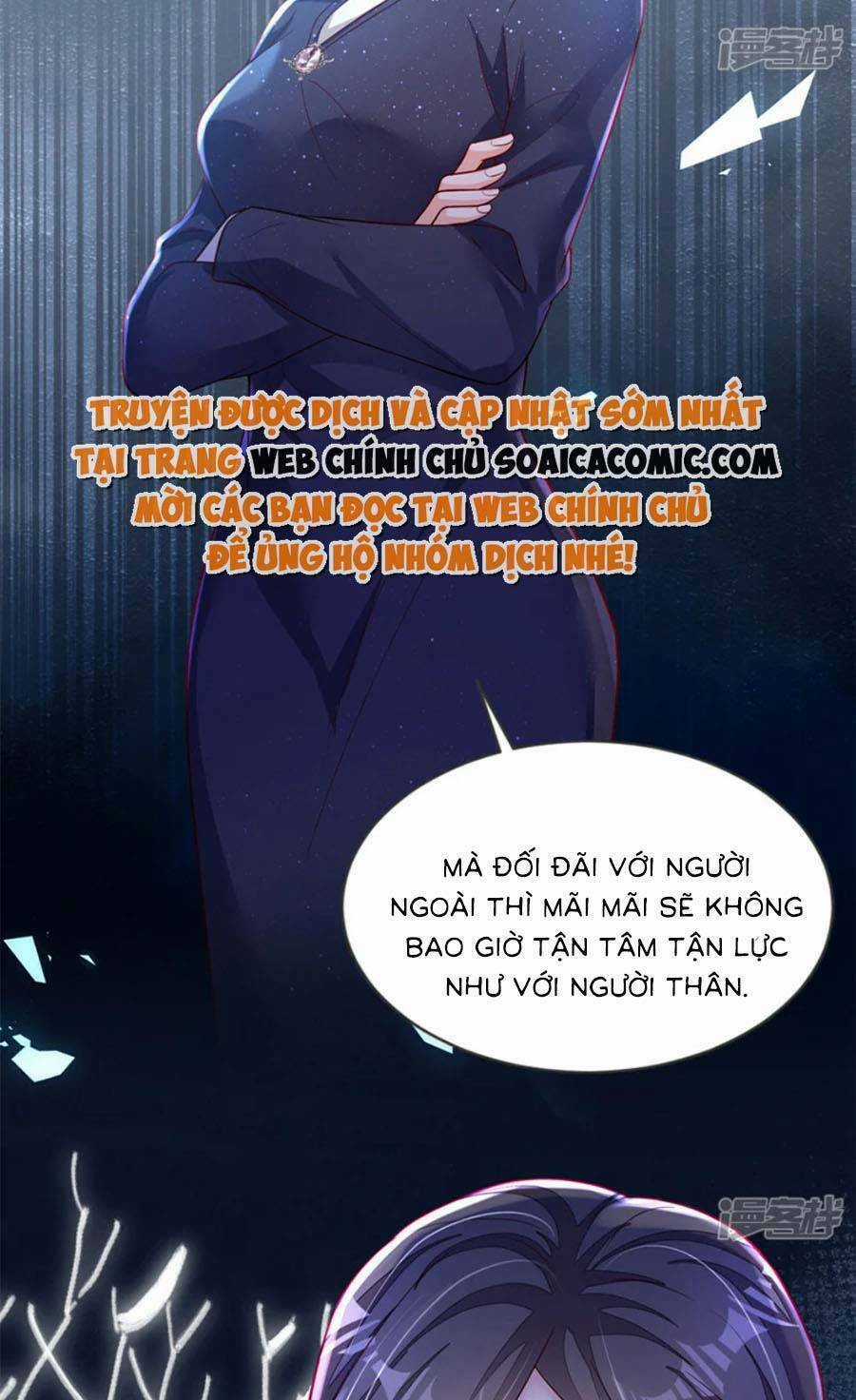 Ác Ma Thì Thầm - Chapter 125 - Trang 21
