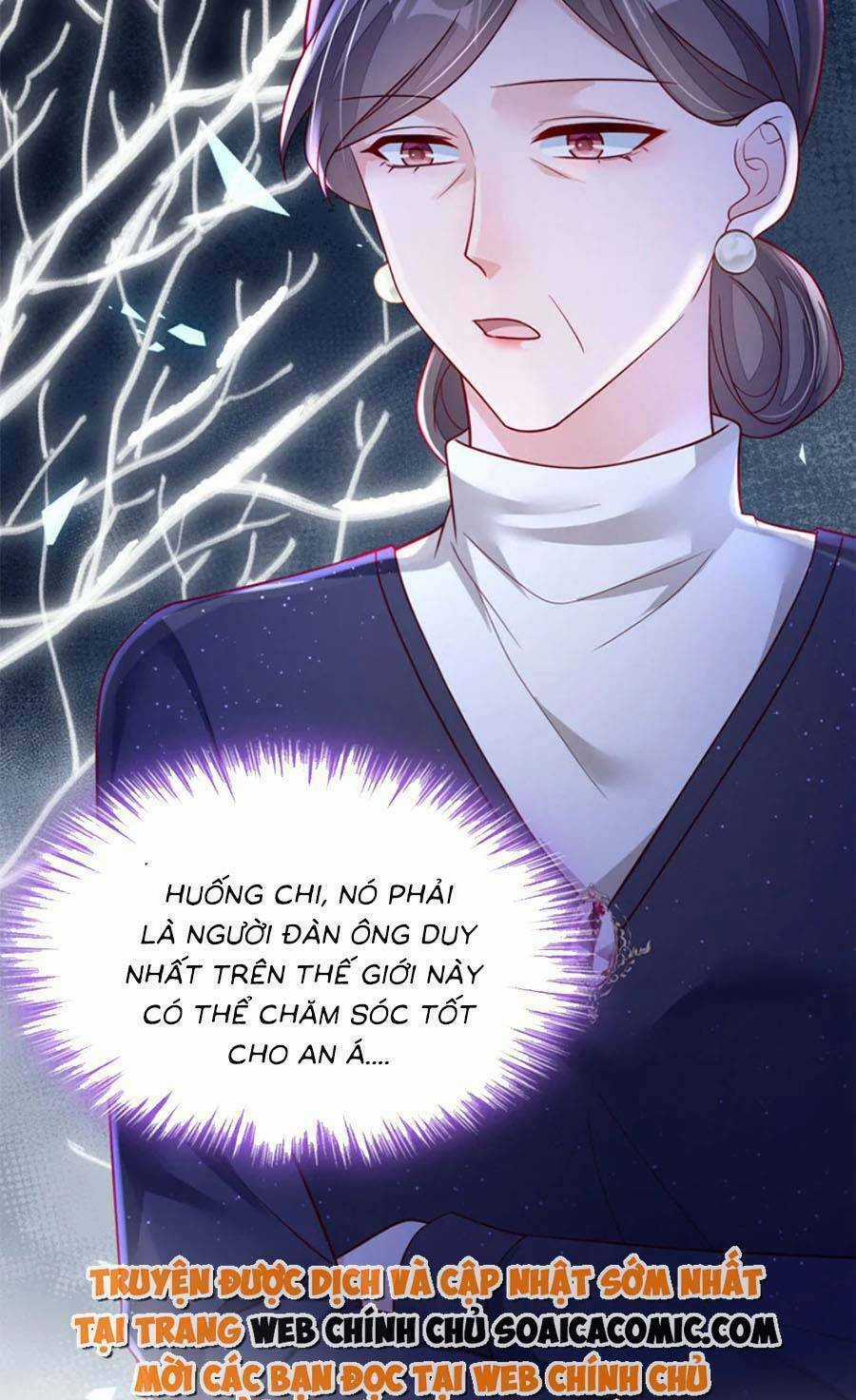 Ác Ma Thì Thầm - Chapter 125 - Trang 22