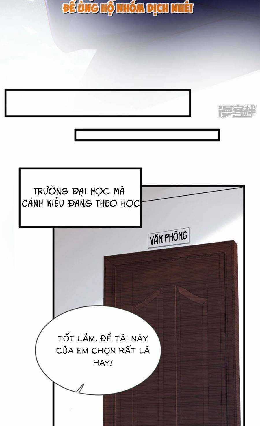 Ác Ma Thì Thầm - Chapter 125 - Trang 23