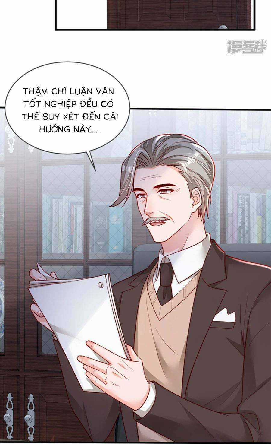 Ác Ma Thì Thầm - Chapter 125 - Trang 24