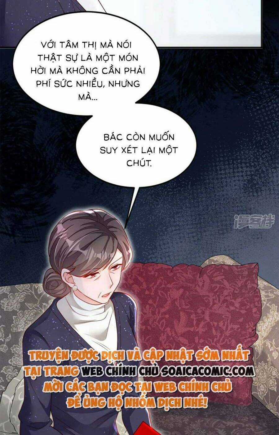 Ác Ma Thì Thầm - Chapter 125 - Trang 4