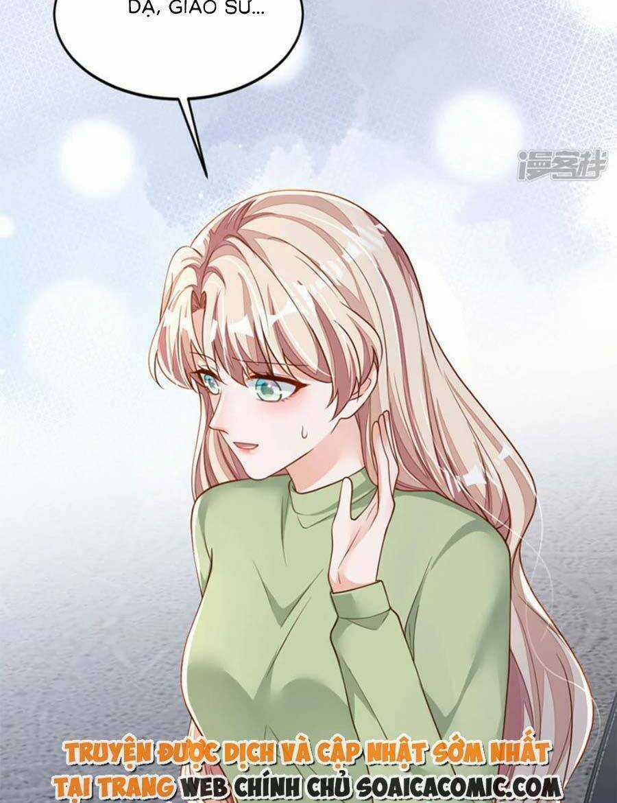 Ác Ma Thì Thầm - Chapter 125 - Trang 35