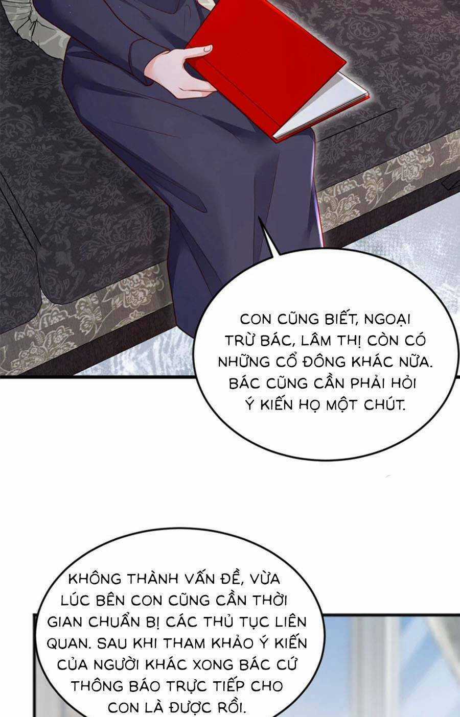 Ác Ma Thì Thầm - Chapter 125 - Trang 5