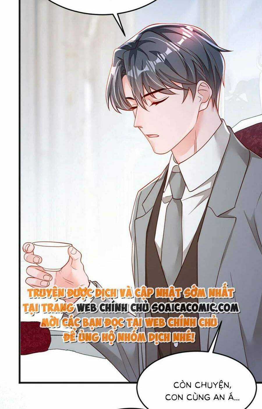 Ác Ma Thì Thầm - Chapter 125 - Trang 6