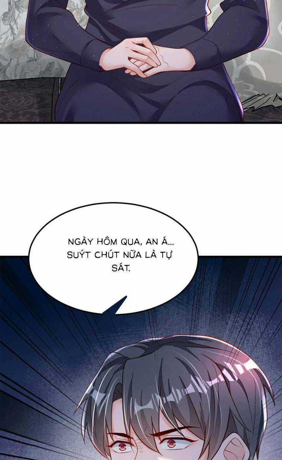 Ác Ma Thì Thầm - Chapter 125 - Trang 8