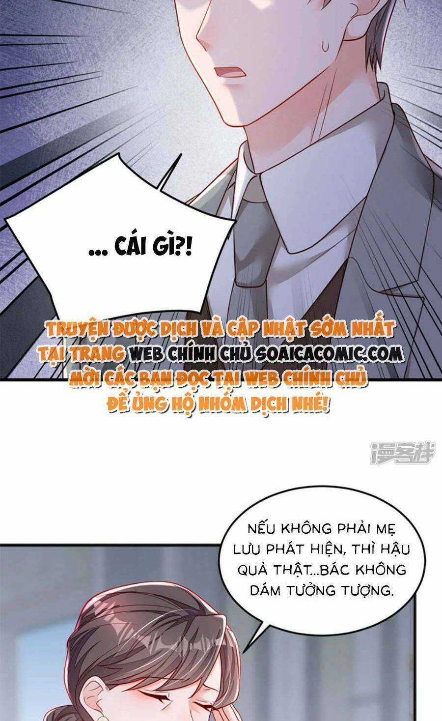 Ác Ma Thì Thầm - Chapter 125 - Trang 9