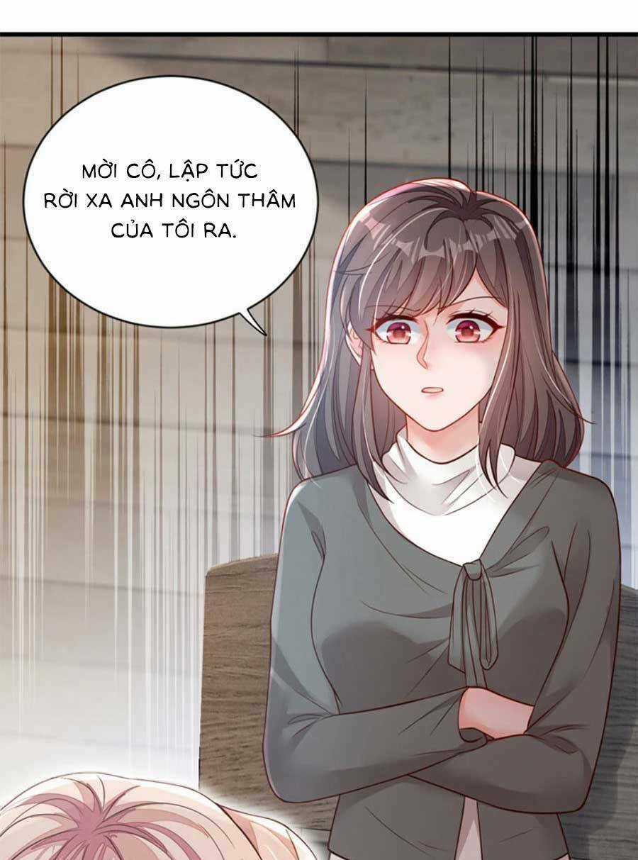 Ác Ma Thì Thầm - Chapter 126 - Trang 13