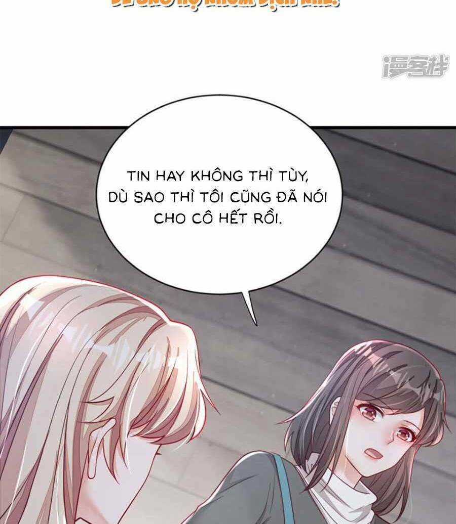 Ác Ma Thì Thầm - Chapter 126 - Trang 31