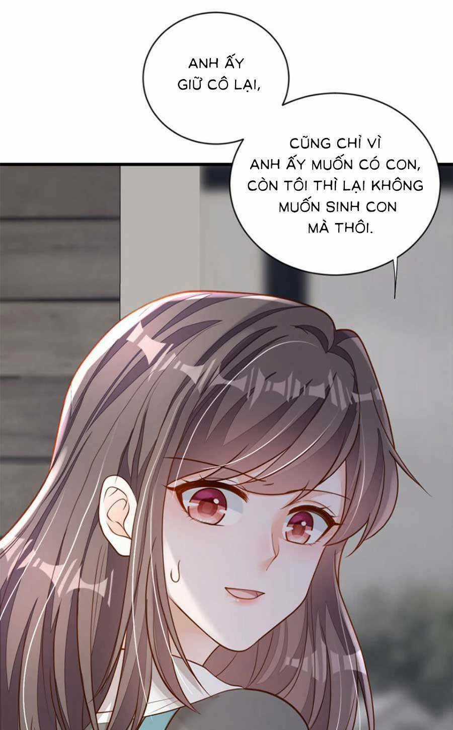 Ác Ma Thì Thầm - Chapter 126 - Trang 35