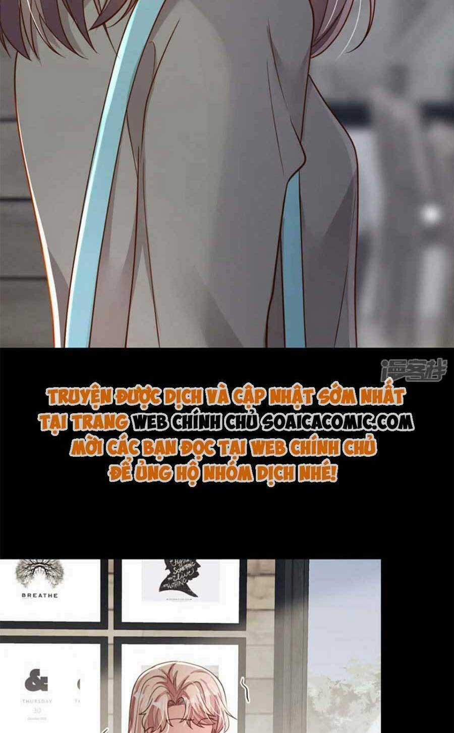 Ác Ma Thì Thầm - Chapter 126 - Trang 36