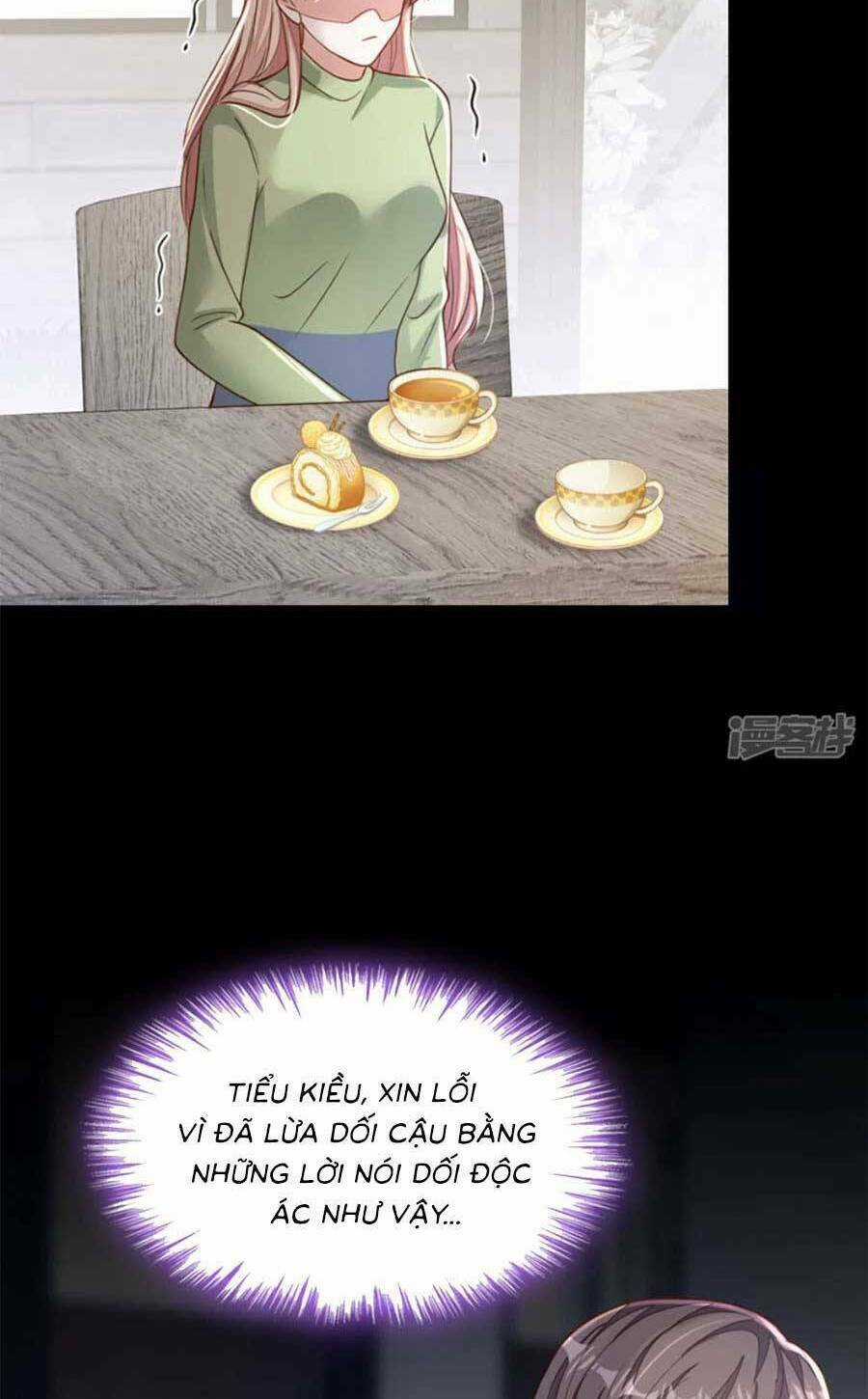 Ác Ma Thì Thầm - Chapter 126 - Trang 37