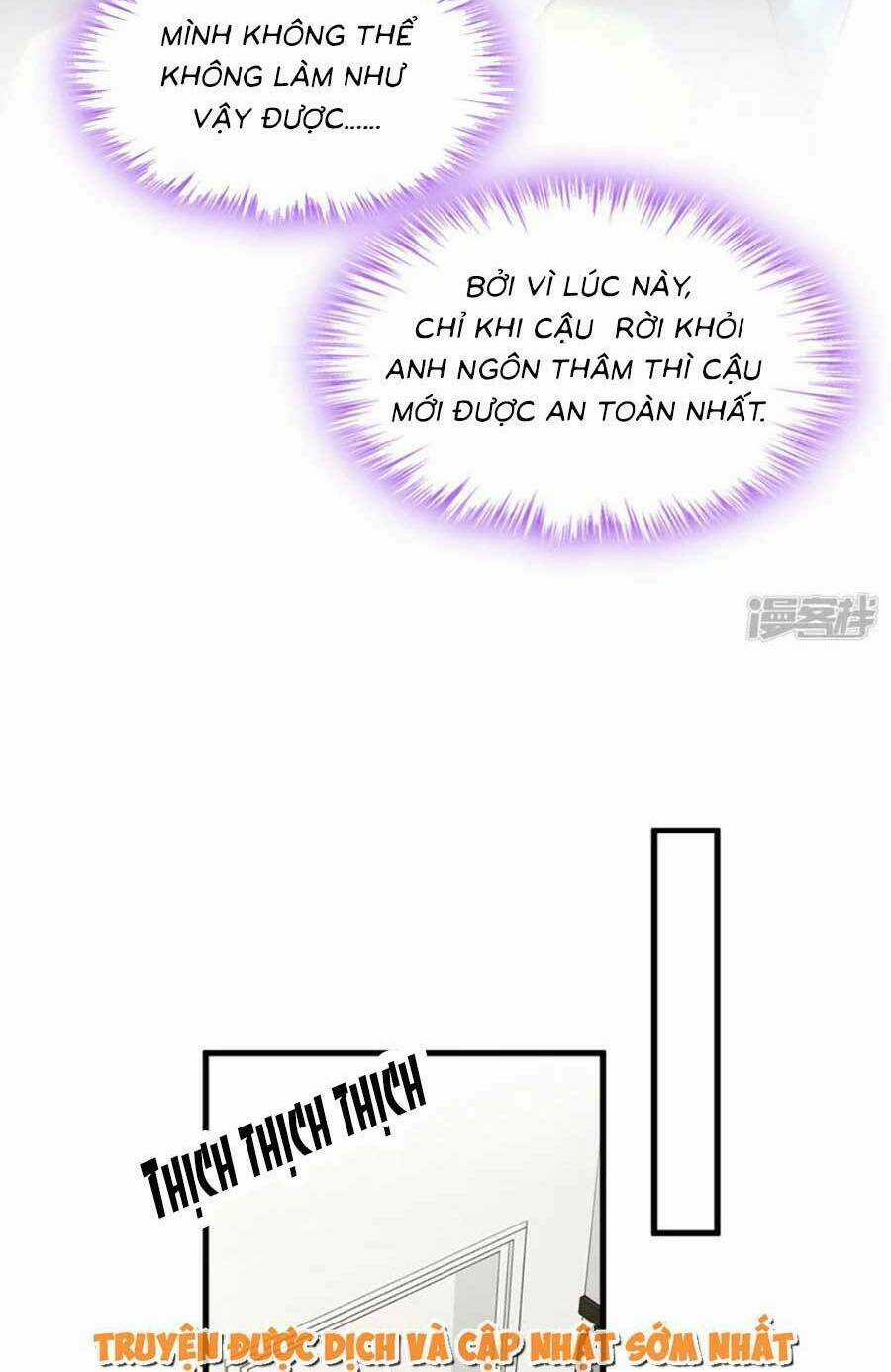 Ác Ma Thì Thầm - Chapter 126 - Trang 40