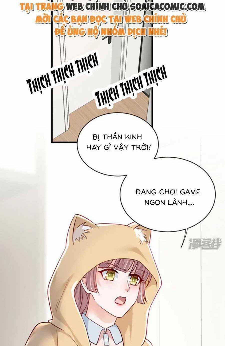 Ác Ma Thì Thầm - Chapter 126 - Trang 41